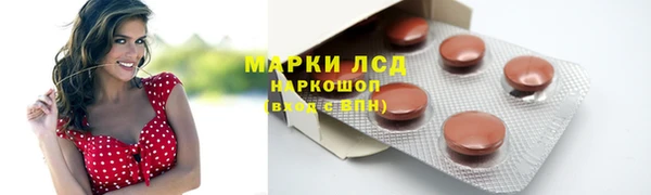 хмурый Алексеевка